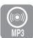 SAMSUNG HT-D455 - Lecture de CD audio (CD-DA)/MP3/WMA - 2