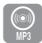 SAMSUNG HT-D455 - Repetir CD/MP3 - 1