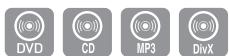 SAMSUNG HT-D455 - Salto de escenas/canciones - 1
