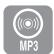 SAMSUNG HT-D455 - Reproducción de CD de audio (CD-DA)/MP3/WMA - 2