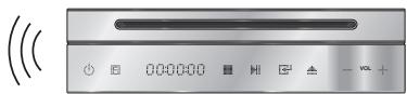 SAMSUNG HT-D7100 - Rede sem Fios - 2
