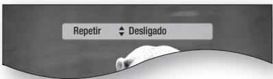 SAMSUNG HT-D7100 - Repetir Reprodução - 2