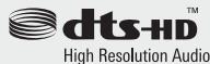 SAMSUNG HT-D7200B - Logotipos de discos que peuvent reproducirse - 6