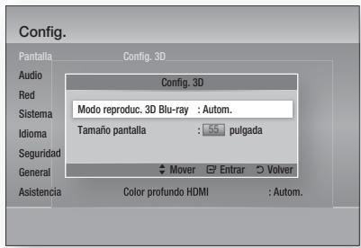 SAMSUNG HT-D7200B - Config. 3D - 1