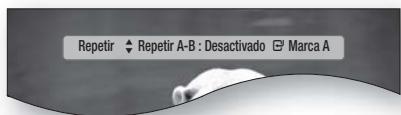 SAMSUNG HT-D7200B - Repeticion de seccion - 6