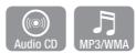 SAMSUNG HT-D7200B - Audicion de musica - 1