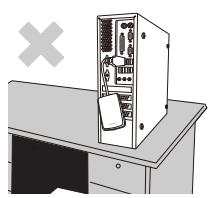 SAMSUNG HX-MT050DA - Installation Related - 1