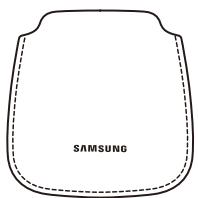 SAMSUNG HX-MT050DA - Components - 4