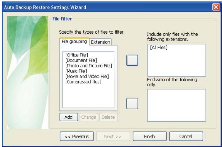 SAMSUNG HX-MT050DA - Restoring Backup Data - 4