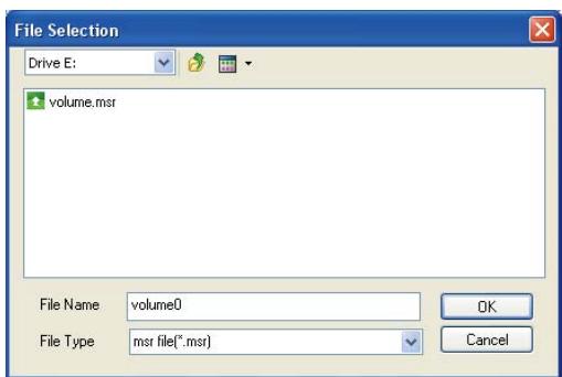 SAMSUNG HX-MT050DA - Virtual Drive with Samsung SecretZone™ - 2