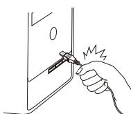 SAMSUNG HX-MT050DA - Standardized data cable. - 2