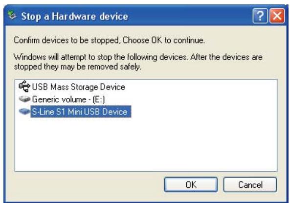 SAMSUNG HX-MT050DA - For Windows - 3