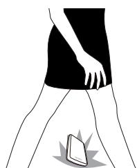 SAMSUNG HX-MT050DA - Do not unplug the data cable by severely pulling the cable. - 1