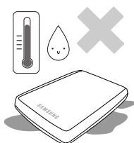 SAMSUNG HX-MT050DA - Shock - 1