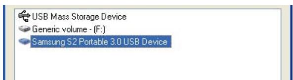 SAMSUNG HX-MT050DA - For Windows - 5