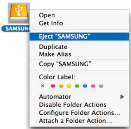 SAMSUNG HX-MT050DA - For Macintosh - 1