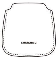 SAMSUNG HX-MT050DA - Components - 4