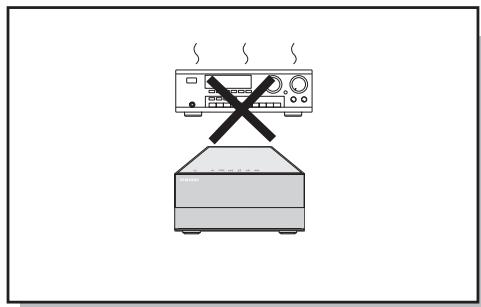 SAMSUNG MM-D430D - Precautions - 2