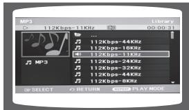 SAMSUNG MM-D430D - Briefly press ◀◀◀,▶◀◀. - 6