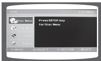 SAMSUNG MM-D430D - Setting the Language - 1