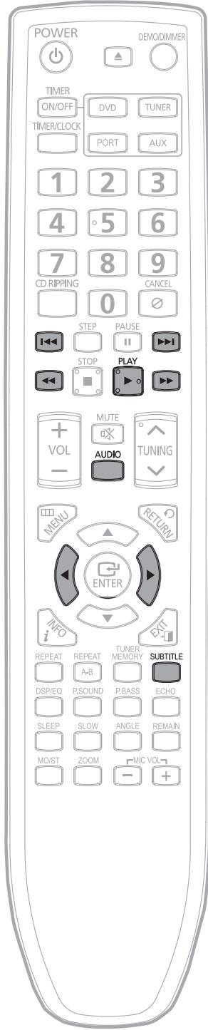 SAMSUNG MM-D430D - Fast playback - 3