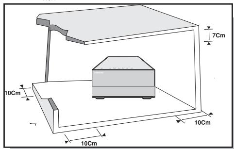 SAMSUNG MM-D430D - Precautions - 1