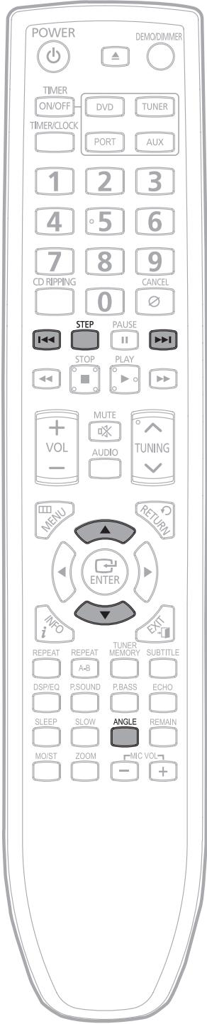 SAMSUNG MM-D430D - Angle Function - 1