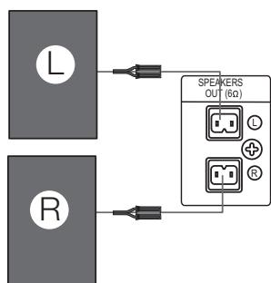 SAMSUNG MM-D430D - Selecting the Listening Position - 1