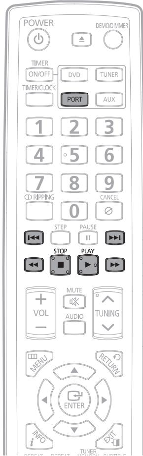 SAMSUNG MM-D430D - Skip Forward/Back - 1