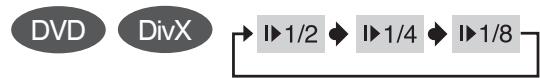 SAMSUNG MM-D430D - Press SLOW button. - 1