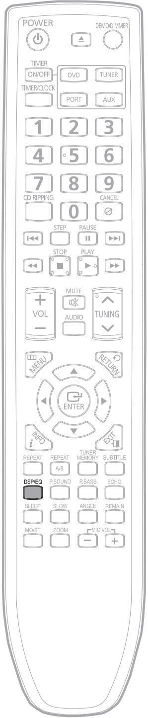 SAMSUNG MM-D430D - DSP/EQ Function - 1