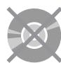 SAMSUNG MM-D430D - Do not use the following types of disc! - 1