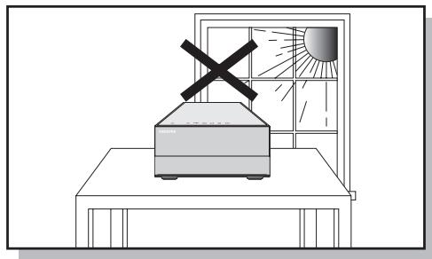 SAMSUNG MM-D430D - Precautions - 4