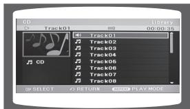 SAMSUNG MM-D430D - Briefly press ◀◀◀,▶◀◀. - 7