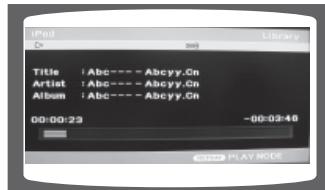 SAMSUNG MM-D430D - Music categories - 4