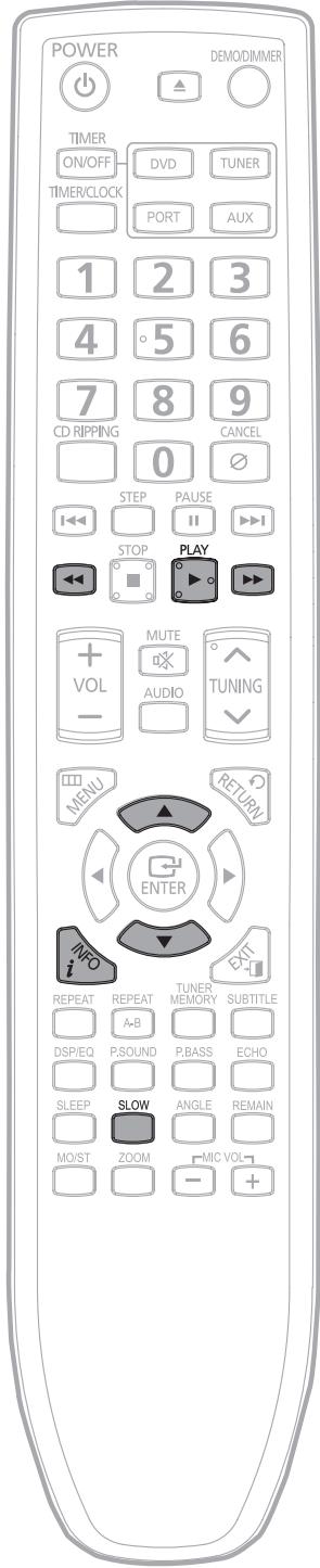 SAMSUNG MM-D430D - Fast/Slow Playback - 1