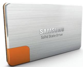 SAMSUNG MZ-5PA064 - 1