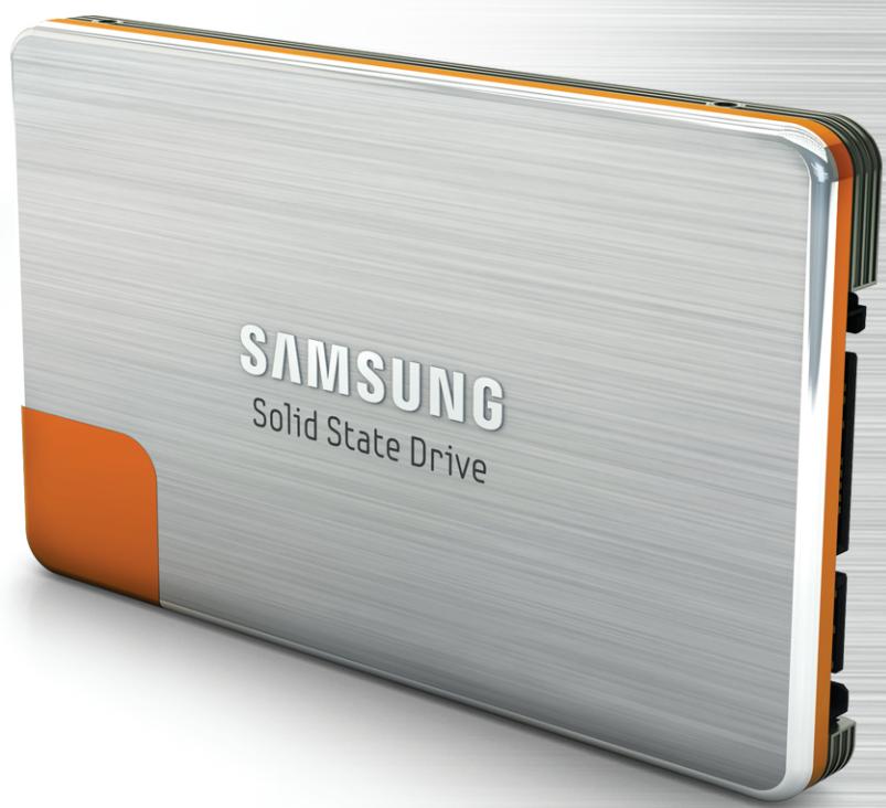SAMSUNG MZ-5PA256 - 2