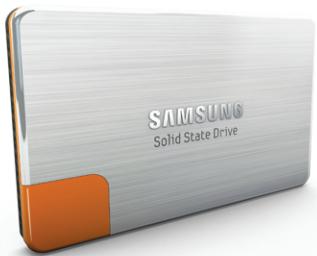 SAMSUNG MZ-5PA256 - 1