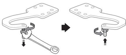 SAMSUNG RL-56 - REVERSING THE DOOR - 13