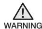 SAMSUNG RL-56 - WARNING SEVERE WARNING SIGNS FOR TRANSPORTATION AND SITE - 1