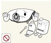 SAMSUNG SP-A8000 - Usage Related - 5
