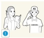 SAMSUNG SP-A8000 - Usage Related - 21