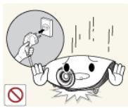 SAMSUNG SP-A8000 - Usage Related - 18