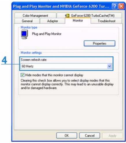 SAMSUNG SP-A8000 - 2-13-1. Setting up the PC Environment - 3