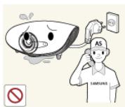 SAMSUNG SP-A8000 - Usage Related - 9