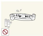 SAMSUNG SP-A8000 - Usage Related - 25