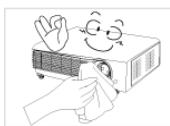 SAMSUNG SP-M251 - Usage Related - 20
