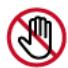 SAMSUNG SP-M251 - Meaning of Signs - 5