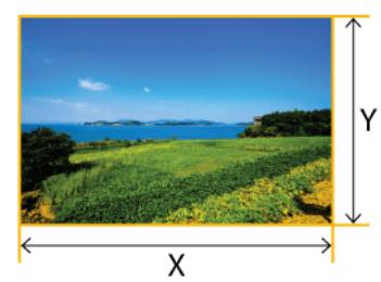SAMSUNG SP-M251 - To adjust the picture when you install the projector in the front of the screen - 4